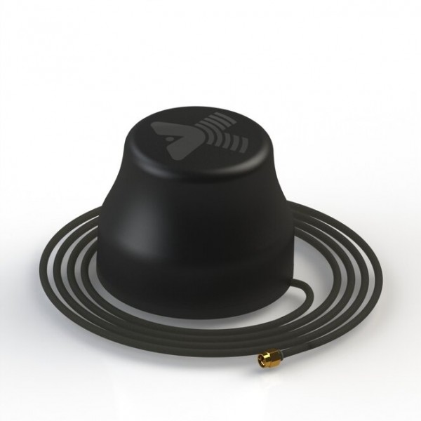 Magnita-1 - универсальная автомобильная антенна 4G/3G/2G/WiFi
