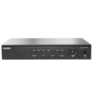 Цифровой 8-канальный пентаплексный видеорегистратор iTech PRO DVR-801L
