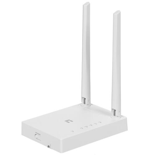 Wi-Fi маршрутизатор NETIS W1 300MBPS 10/100M 2P
