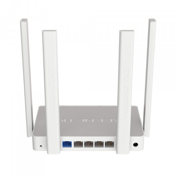 Маршрутизатор ZyXEL Keenetic Extra kn-1710,1711, 1713 поддерживает 3G/4G USB модем