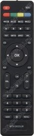Mystery KT1045 MTV-2622LW ic чёрный