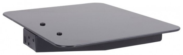 Кронштейн-полка для TV-ресивера UNITEKI DS1605